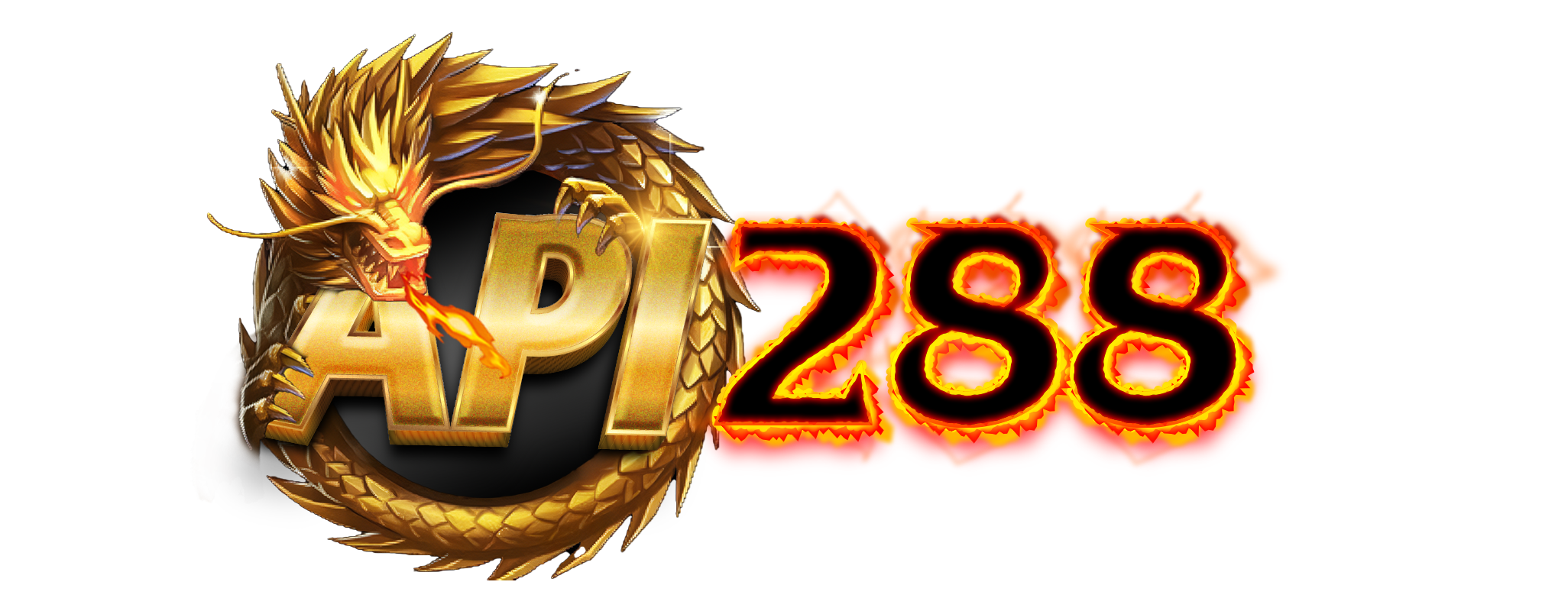 Logo API288